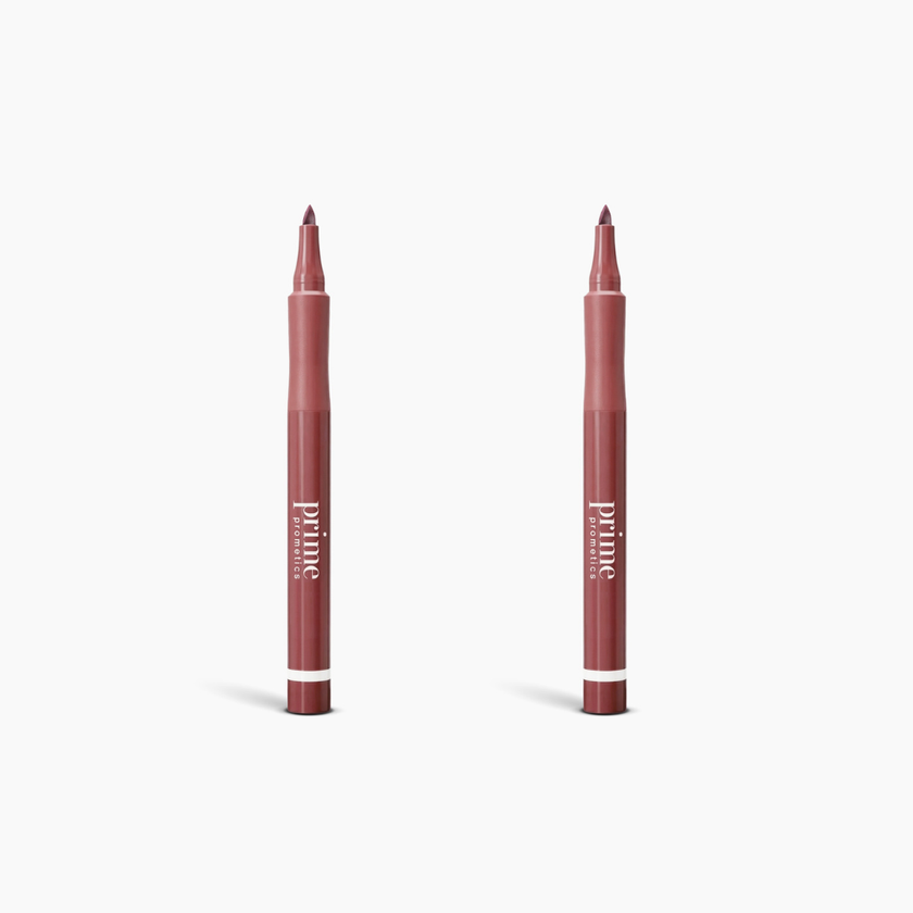 2pcs Forever Lip Stain