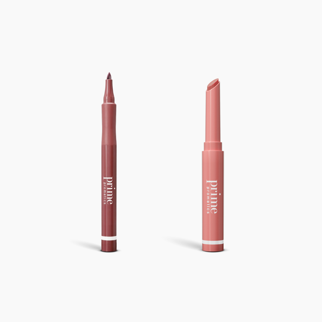 Lip Essentials Set