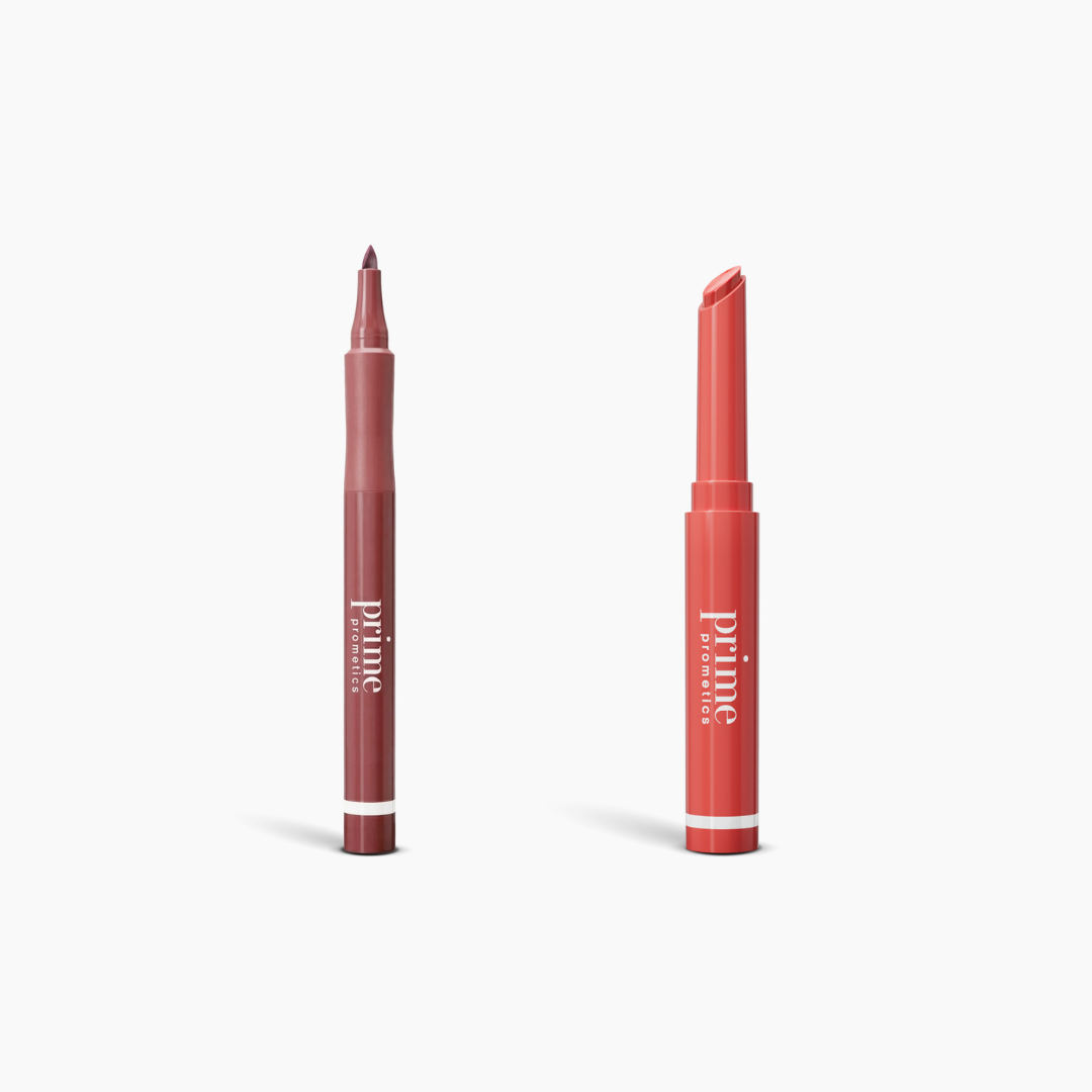 Lip Essentials Set