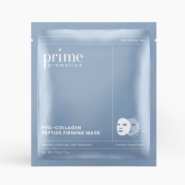 Pro-Collagen Peptide Firming Mask
