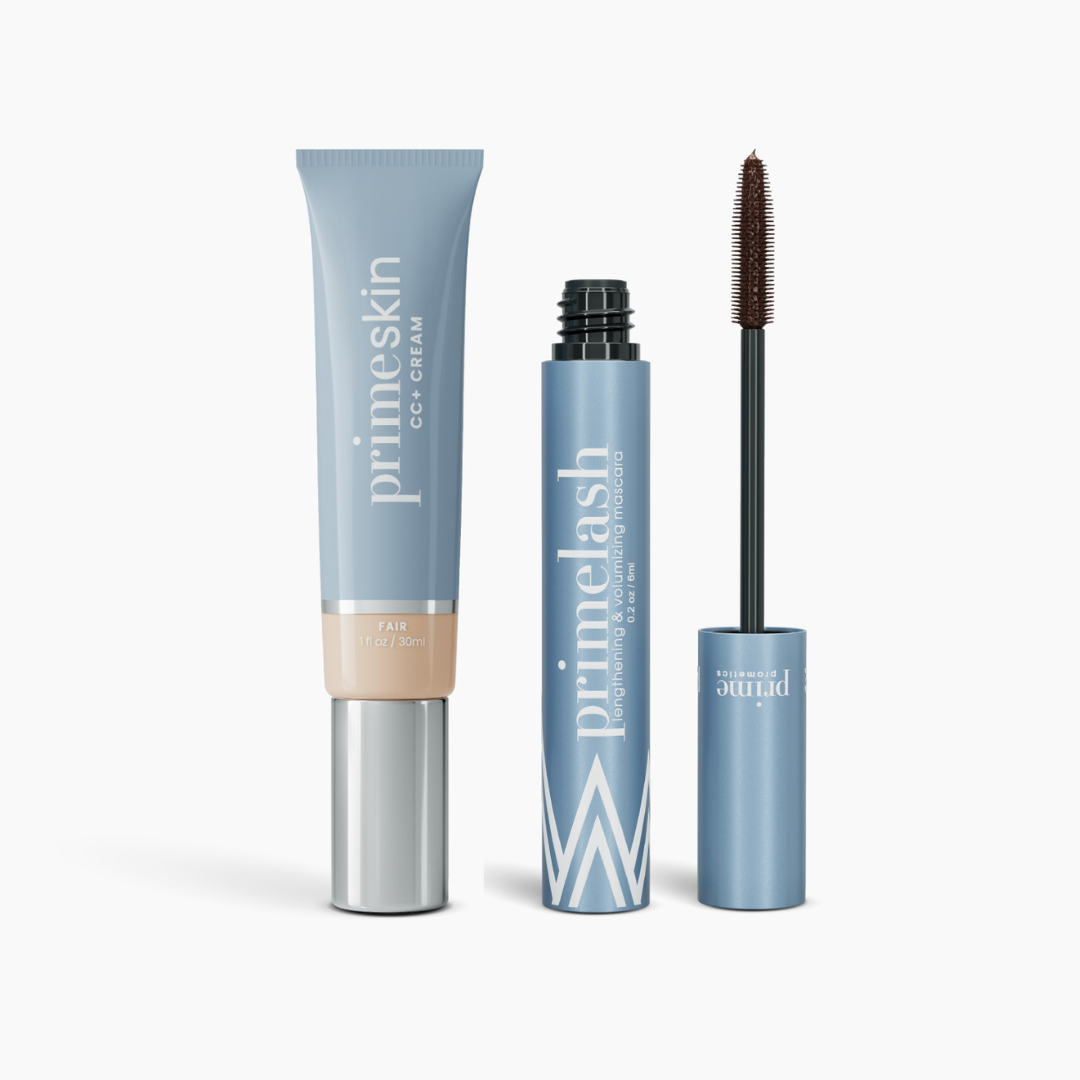 Effortless Beauty Bundle