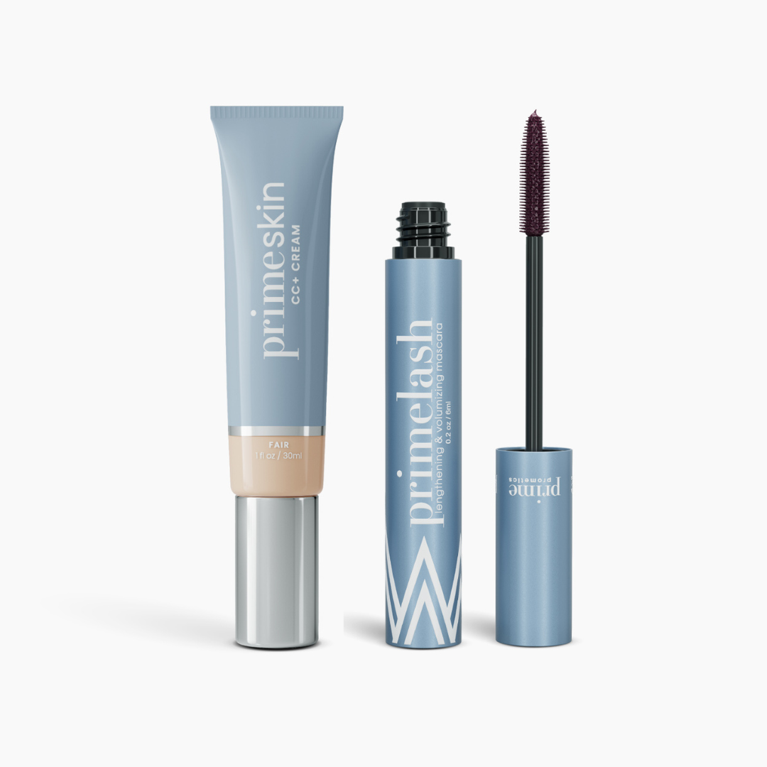 Effortless Beauty Bundle