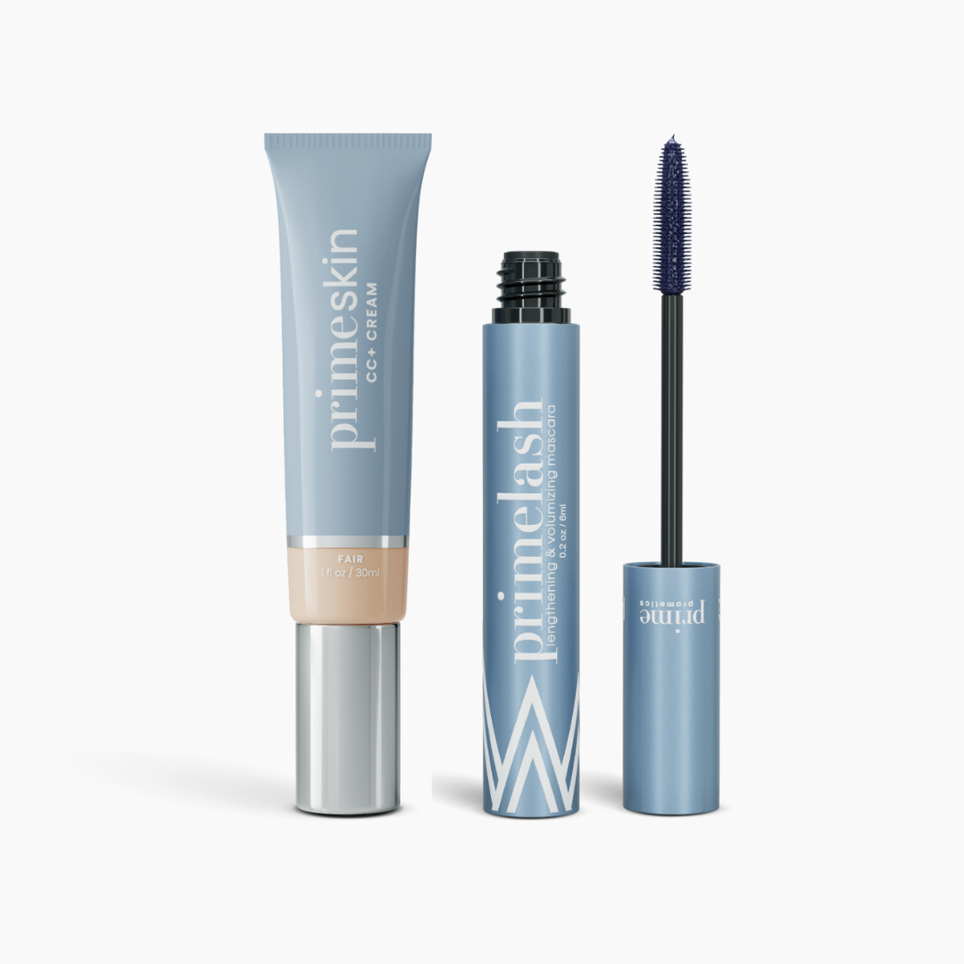 Effortless Beauty Bundle