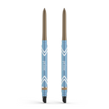 2pcs PrimeEyes Glide Eyeliner