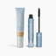 Goldene Medium CC+ Cream + Schwarze Mascara