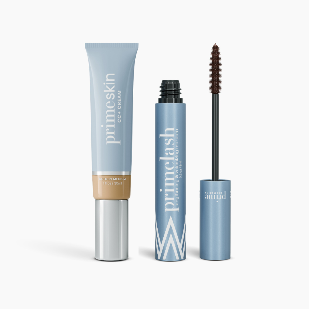 Effortless Beauty Bundle
