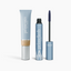 Golden Medium CC+ Cream + Marineblaue Wimperntusche