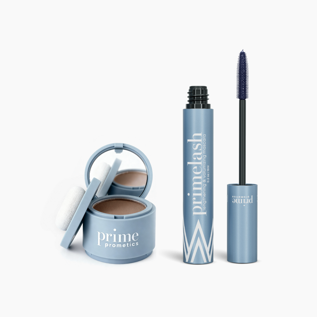 Beauty Essentials Set