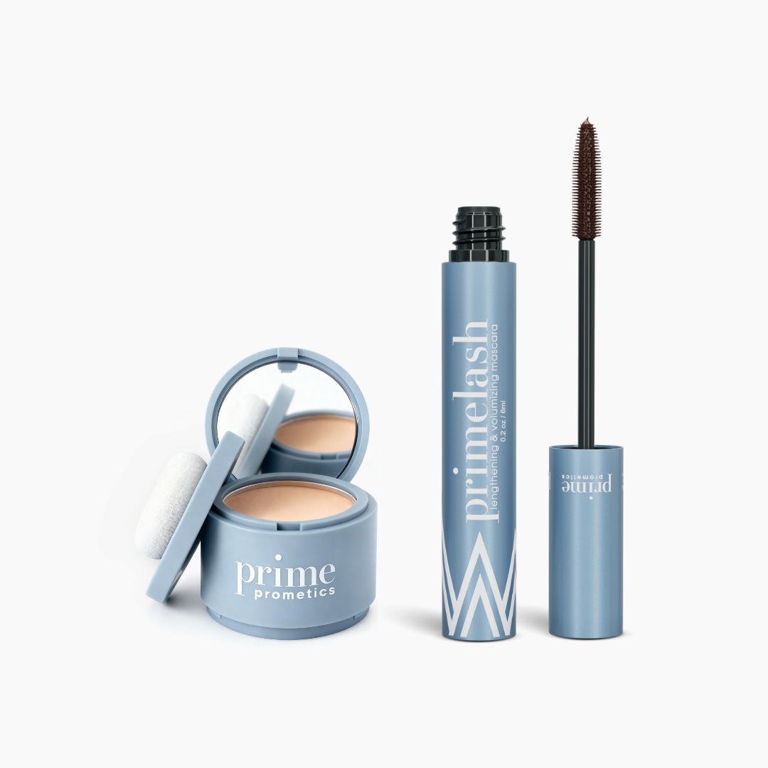 Beauty Essentials Set