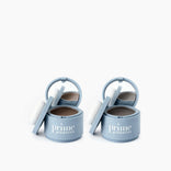 2pcs Instant Coverage Hairline Powder