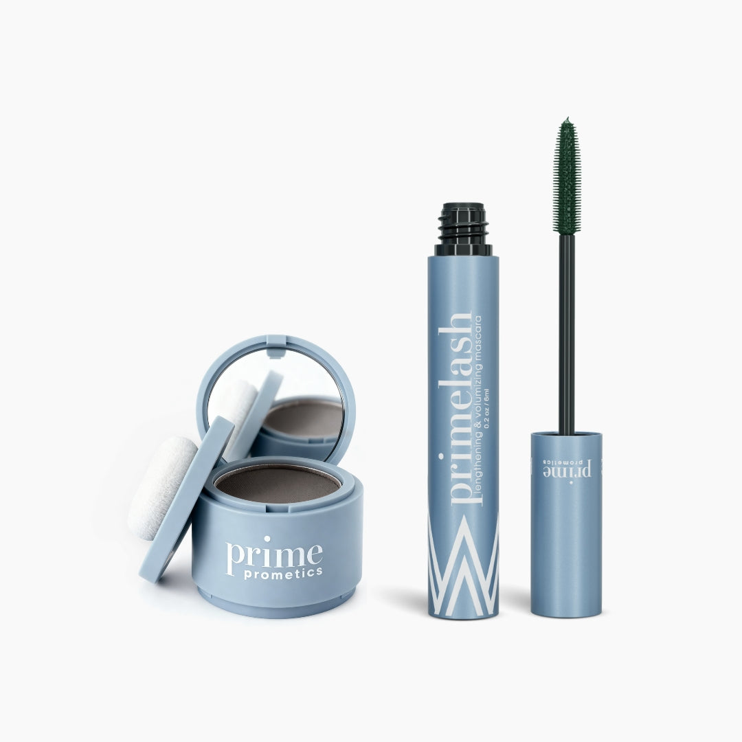 Beauty Essentials Set