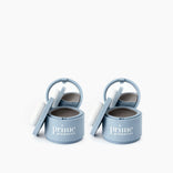 2pcs Instant Coverage Hairline Powder