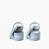 2pcs Instant Coverage Hairline Powder