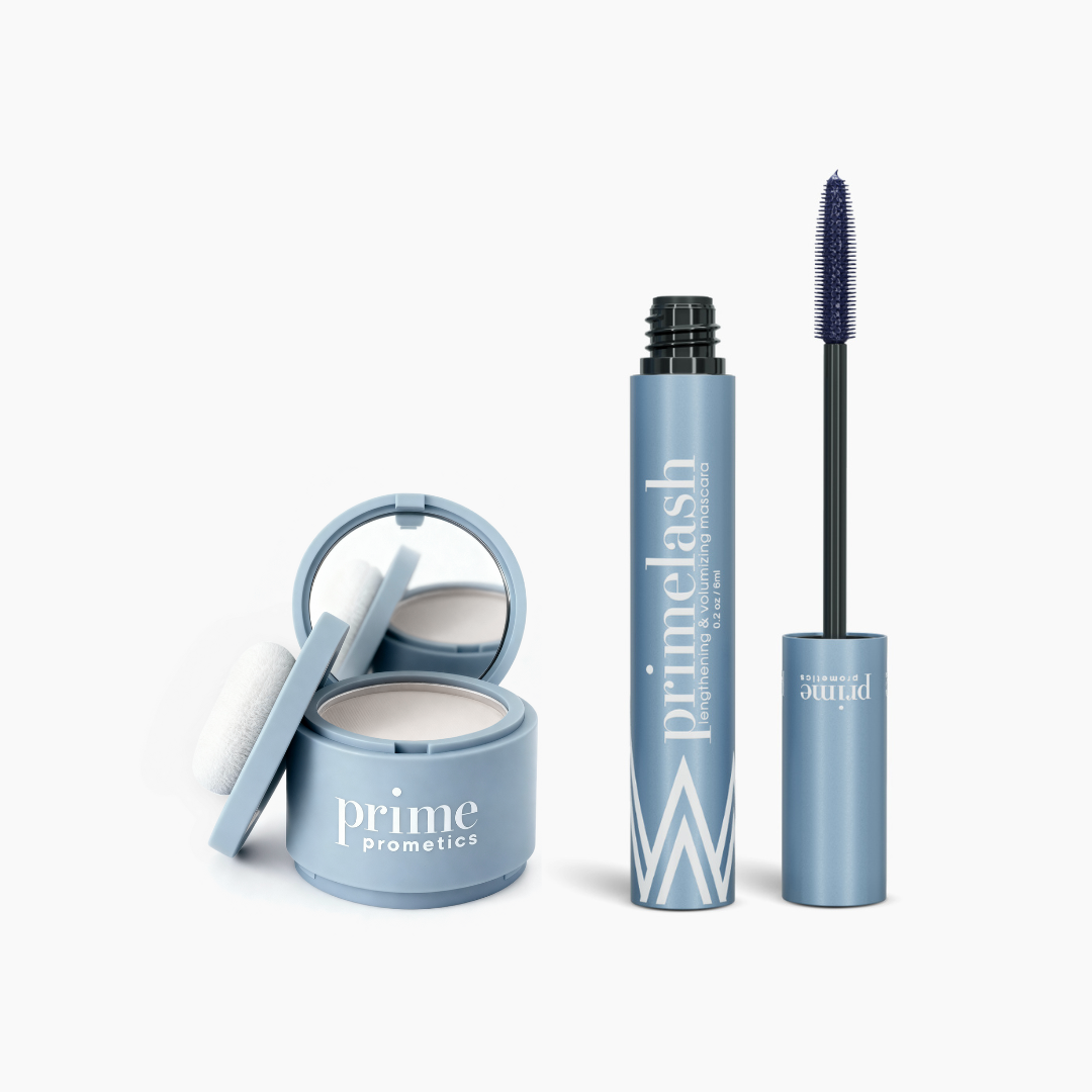 Beauty Essentials Set