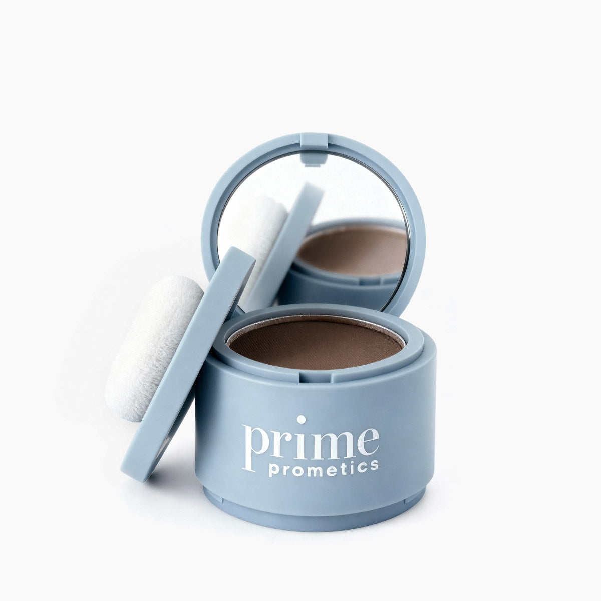 Instant Coverage Hairline Powder