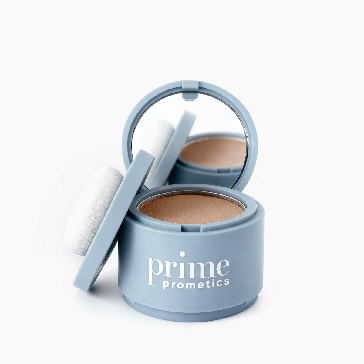 Instant Coverage Hairline Powder
