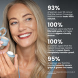 Instant Coverage Hairline Powder