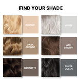 Instant Coverage Hairline Powder