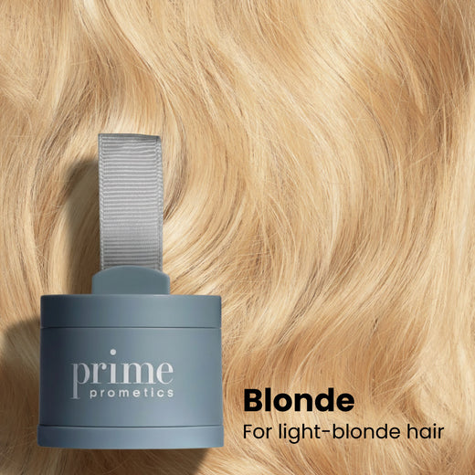 Blonde shade