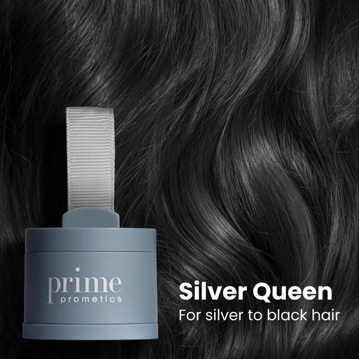 Silver Queen shade
