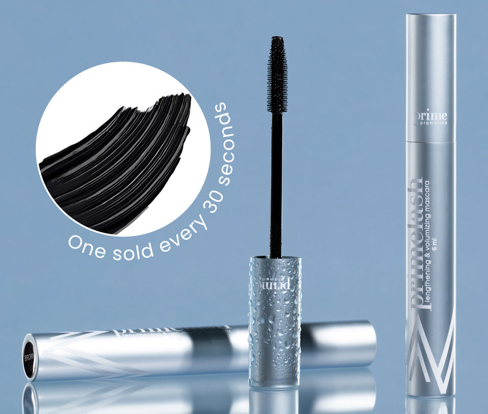 PrimePrometics - Pro-Age Make-up That Heals