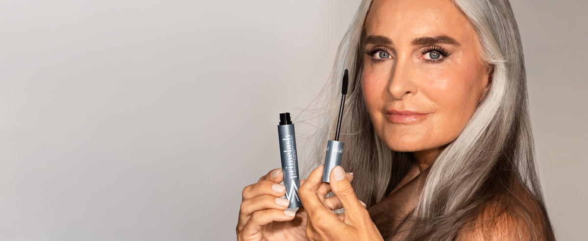 PrimePrometics - Pro-Age Make-up That Heals