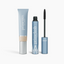 Ivory CC+ Creme + schwarze Mascara