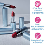 PrimeLip Lipsticks