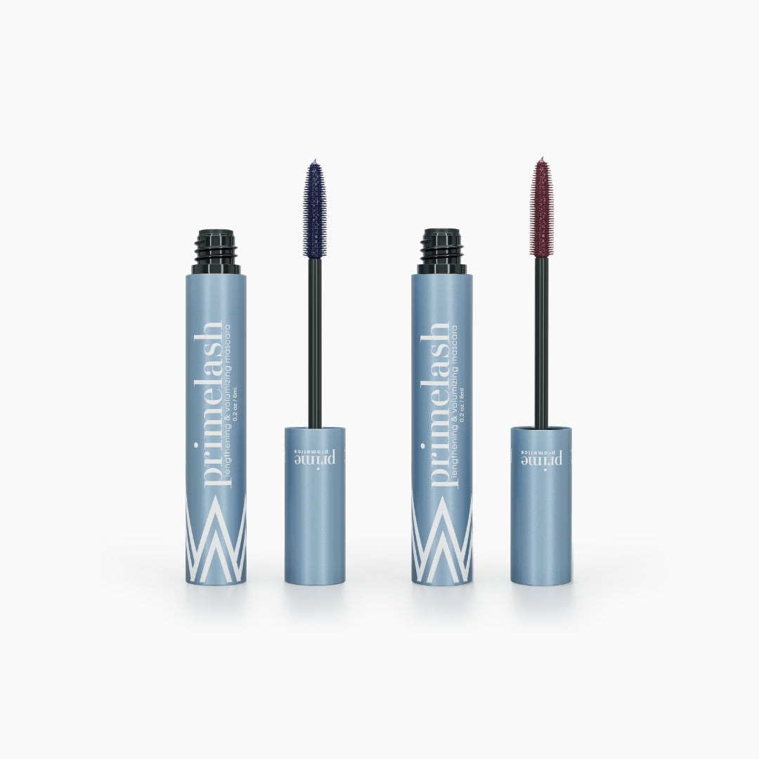 2pcs PrimeLash Mascara