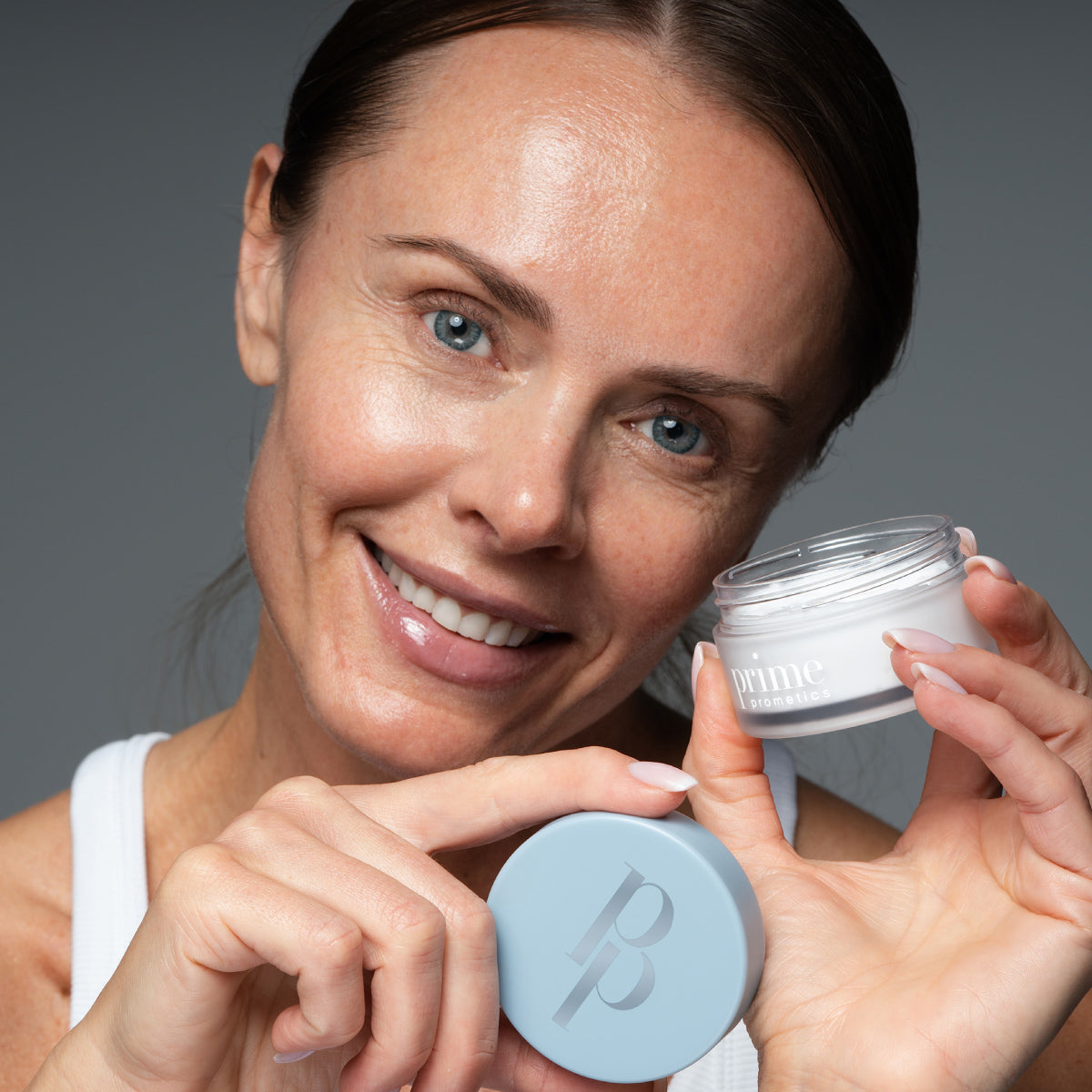 Miracle Cream | PrimePrometics™