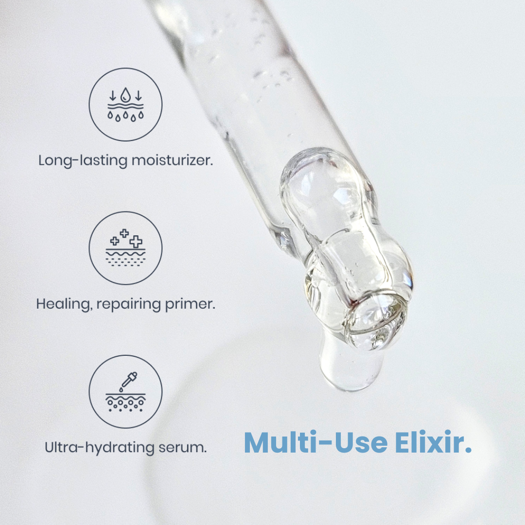 Prime Elixir PrimeSkin Magic Repair Serum | PrimePrometics™