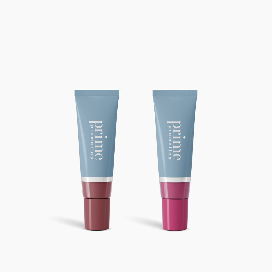 2pcs SPF 35 Lip Oil