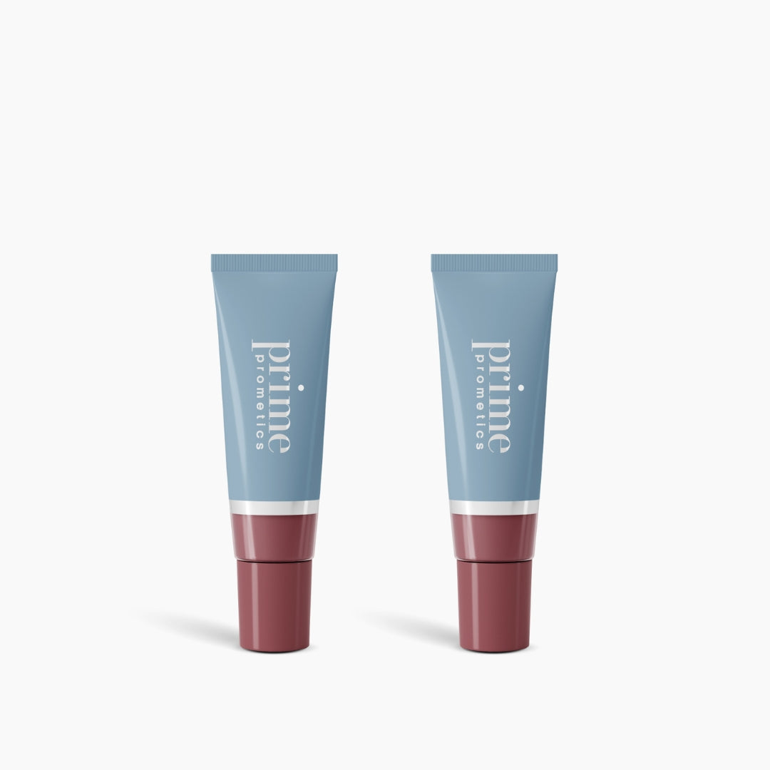 2pcs SPF 35 Lip Oil