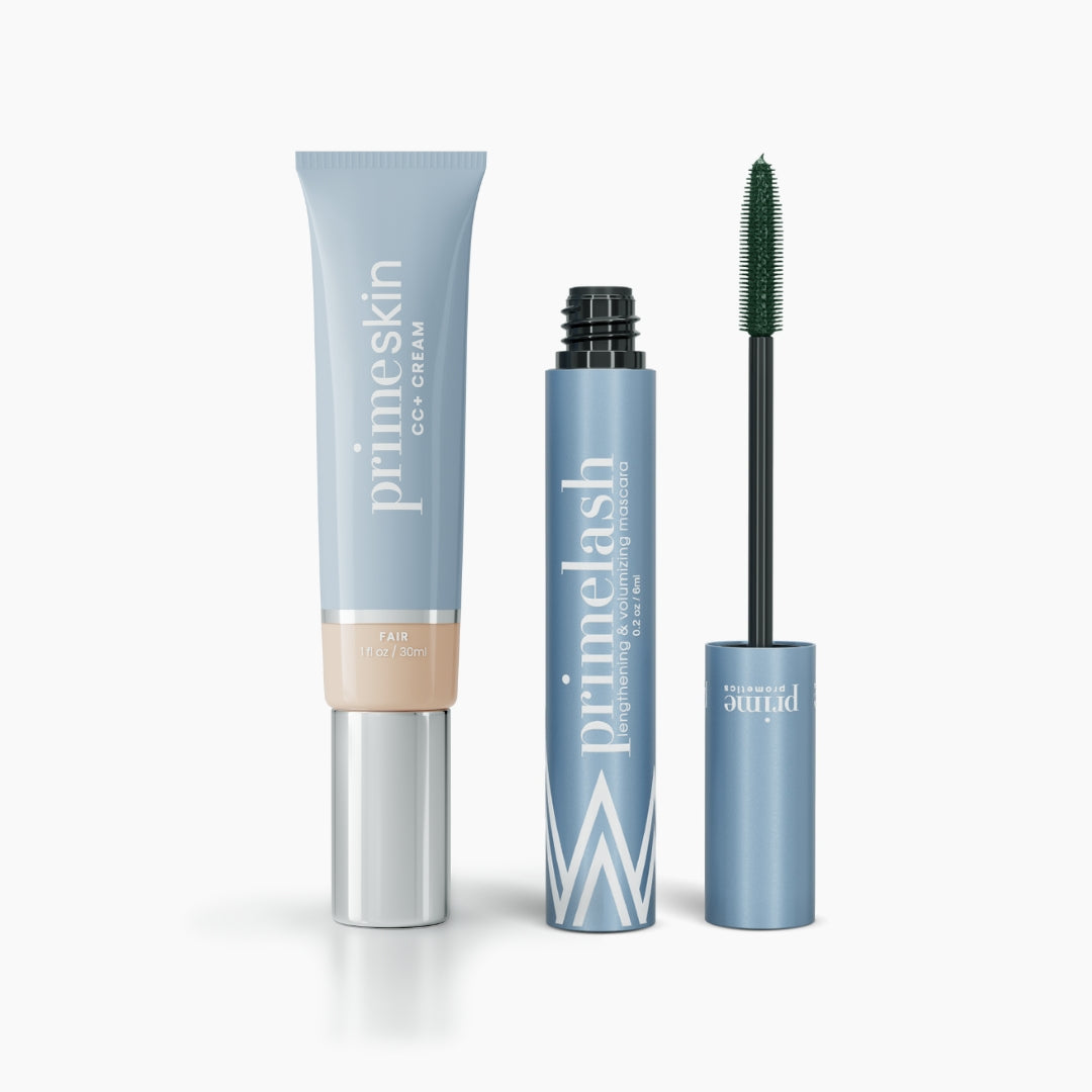 Effortless Beauty Bundle