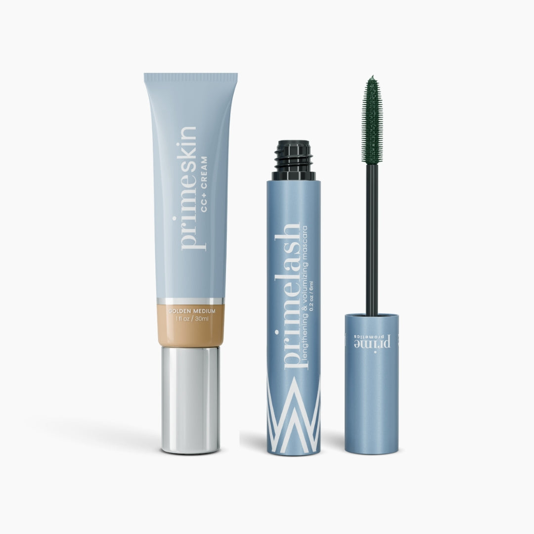 Effortless Beauty Bundle