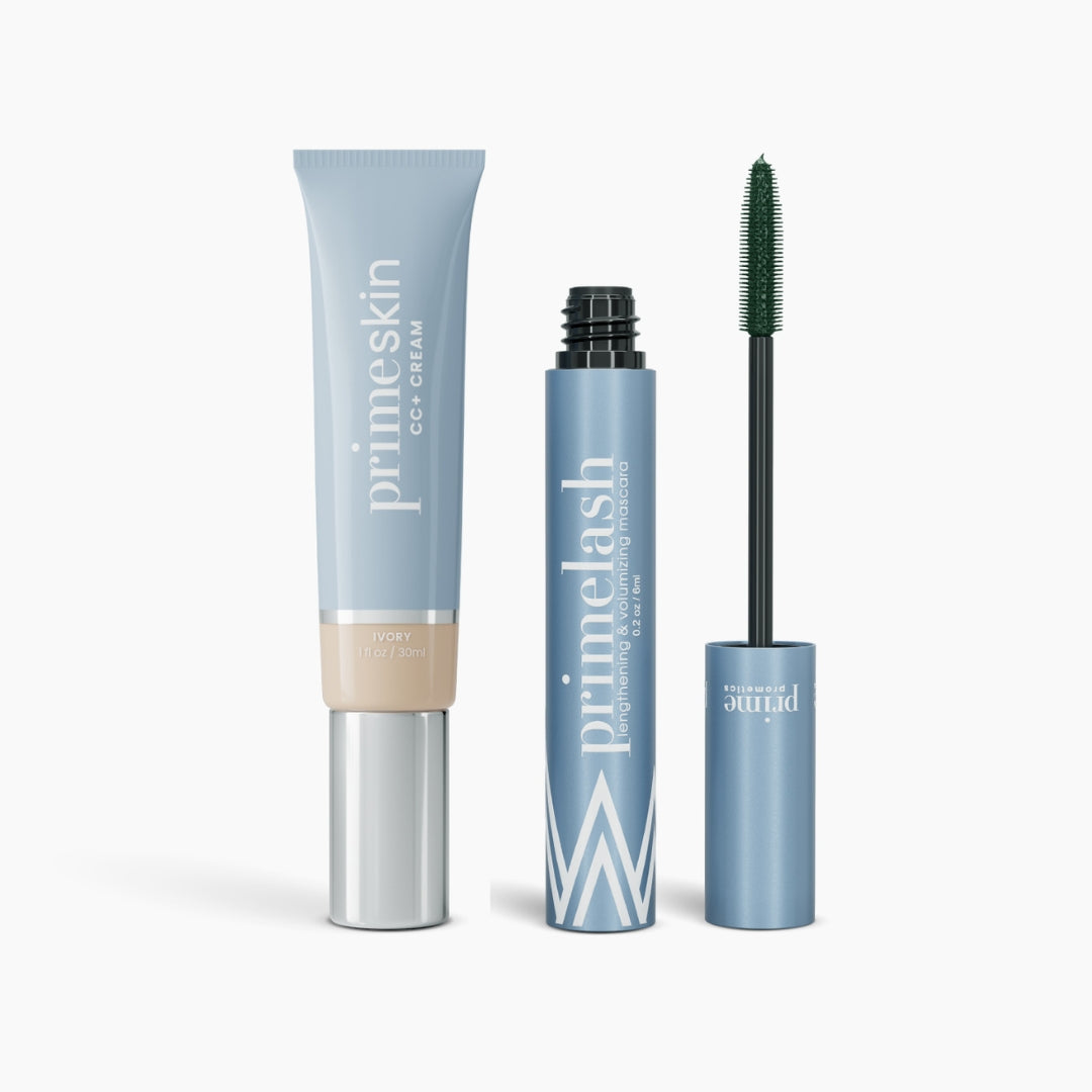 Effortless Beauty Bundle