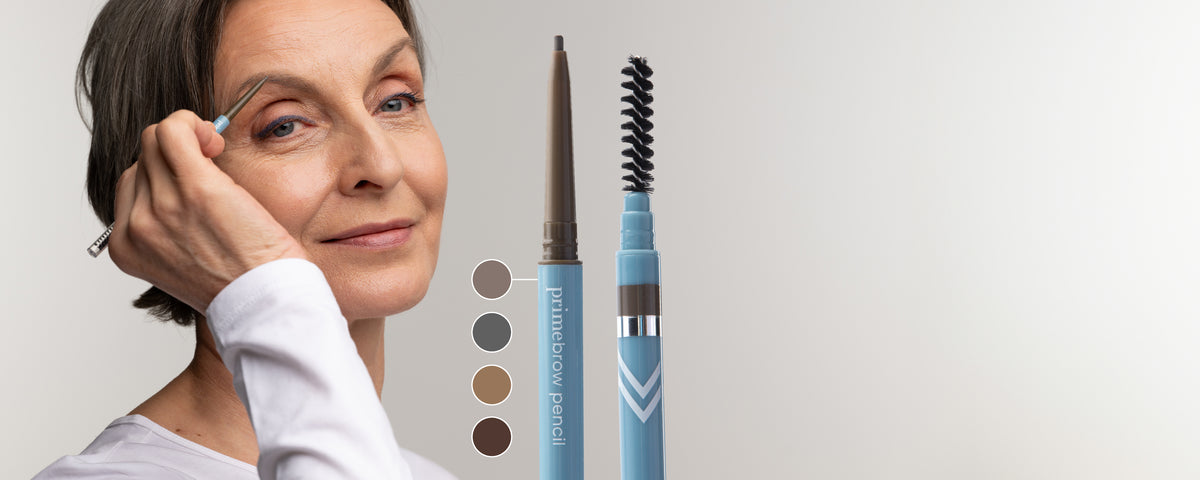 PrimePrometics - Pro-Age Make-up That Heals