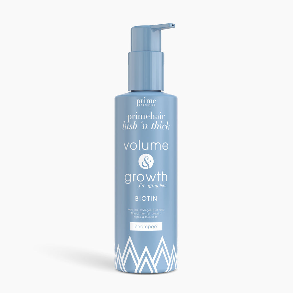 PrimeHair Lush N Thick Shampoo