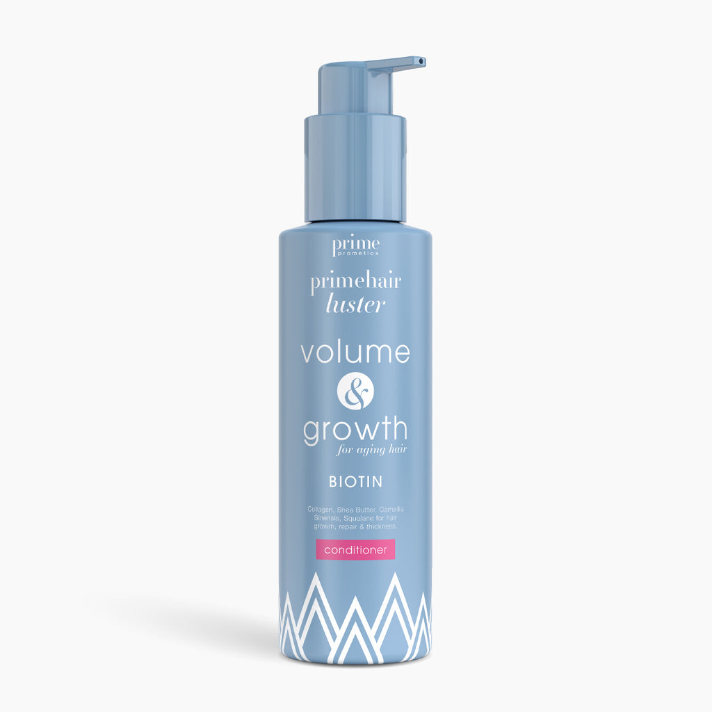 PrimeHair Luster Conditioner