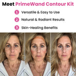 PrimeWand Contour Kit