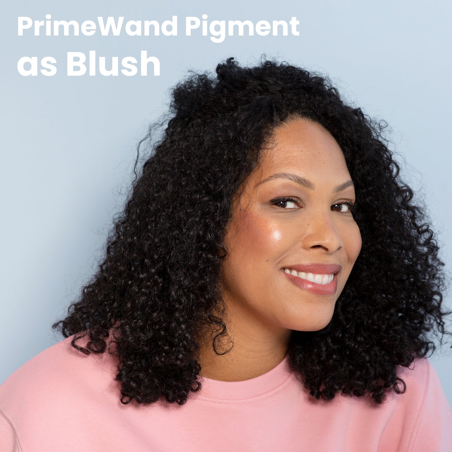 PrimeWand Pigment