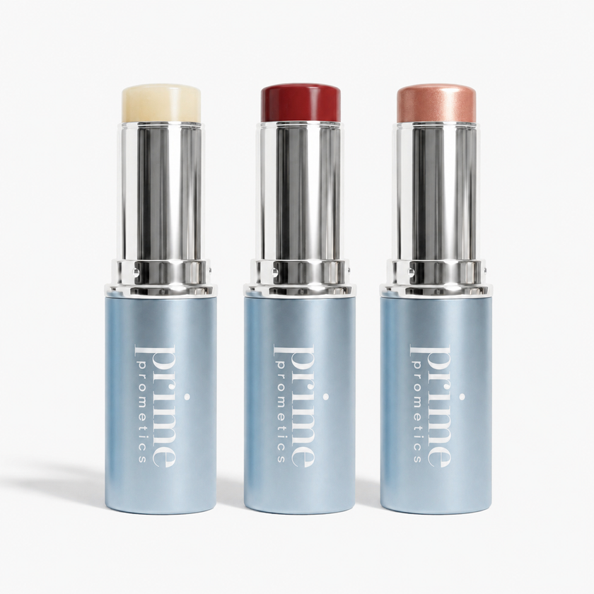 PrimeWand Trinity