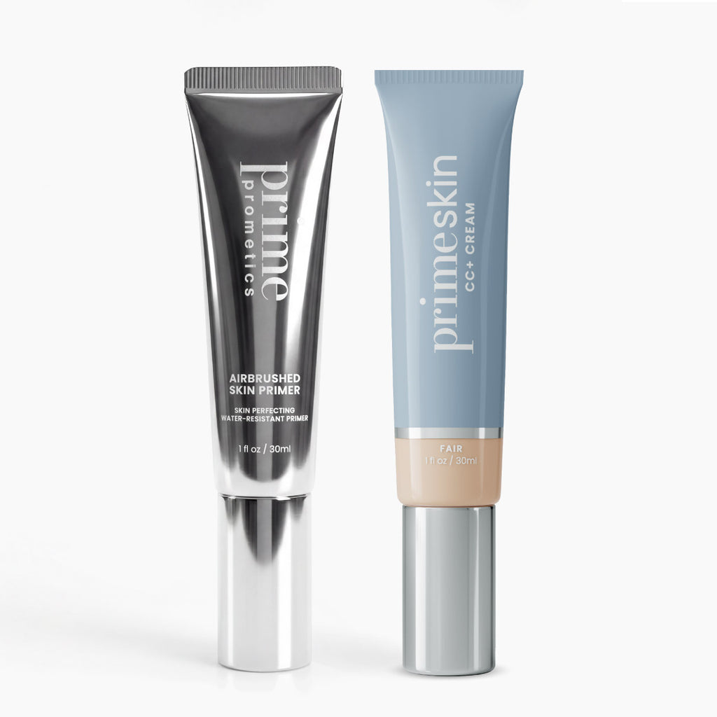Skin You Feel Good Set