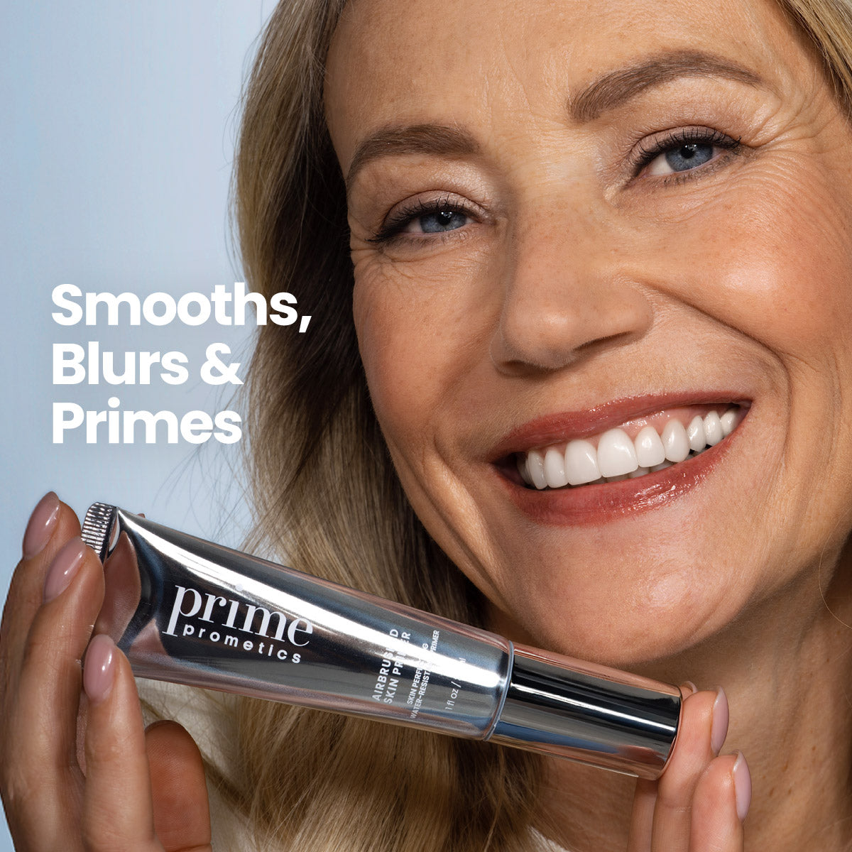 Airbrushed Skin Primer