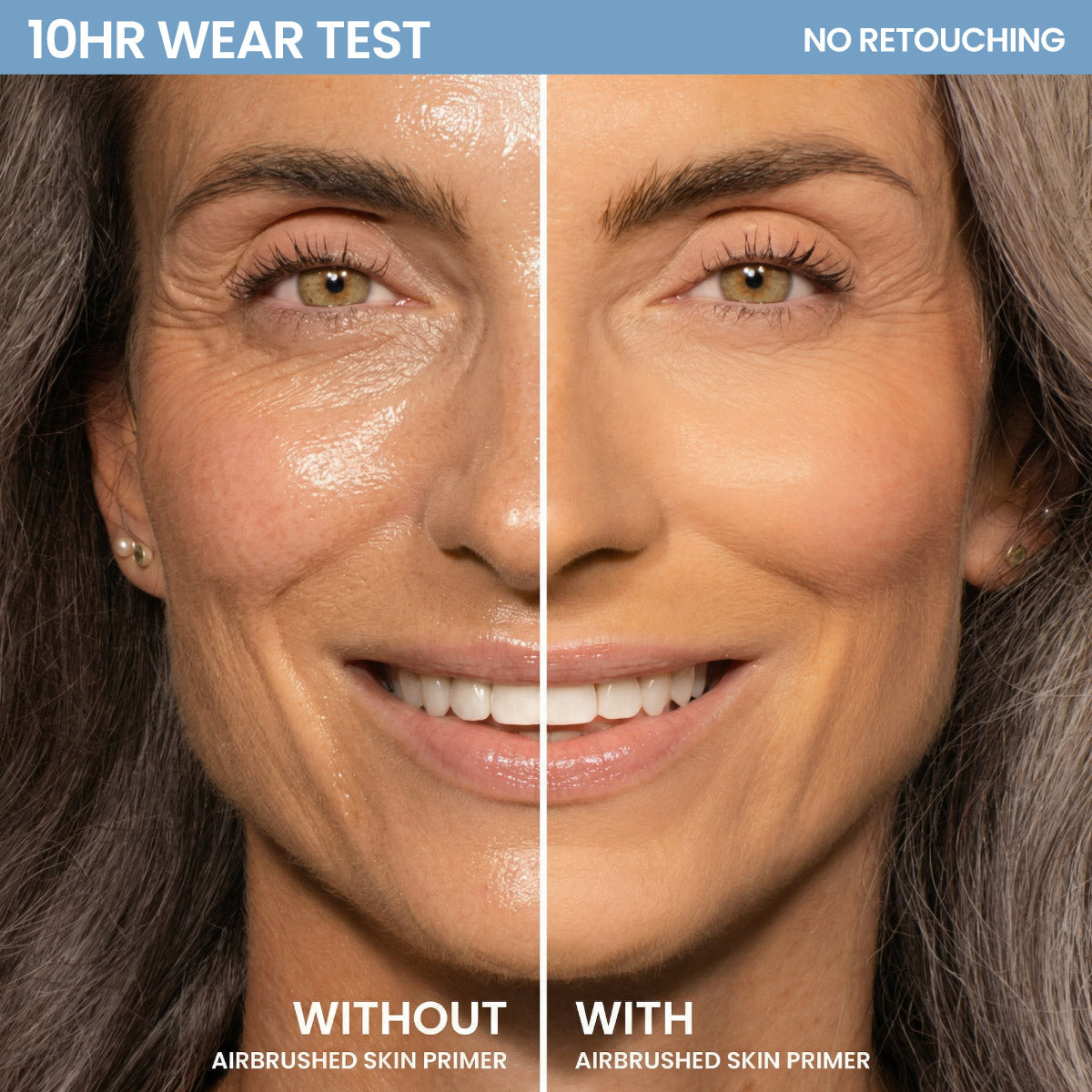 Airbrushed Skin Primer