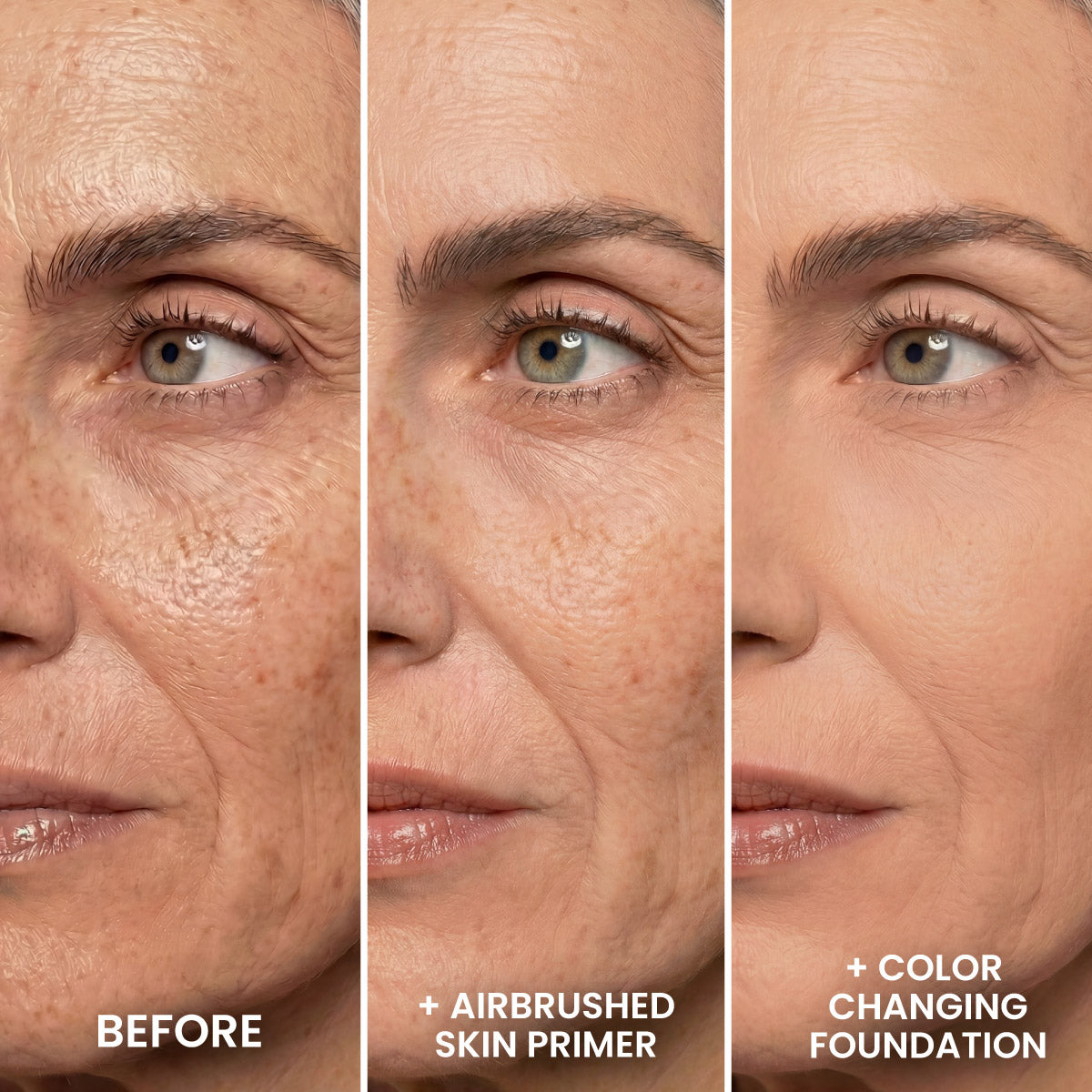 Airbrushed Skin Primer