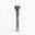 Prime Prometics Spatula Brush with flat precision edge for streak-free foundation application on mature skin