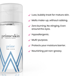 PrimeSkin Beauty Water: Deeply Hydrating Make-Up Remover.