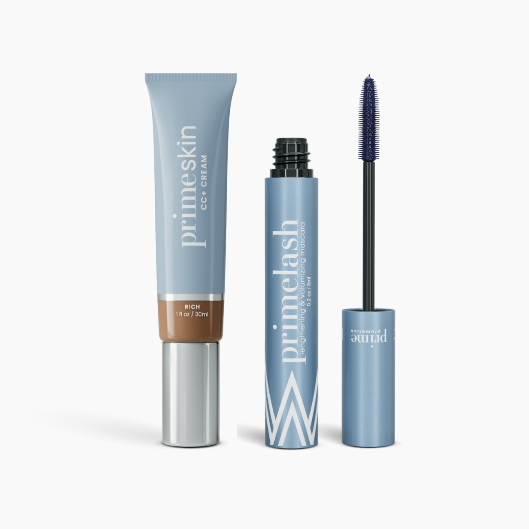 Effortless Beauty Bundle