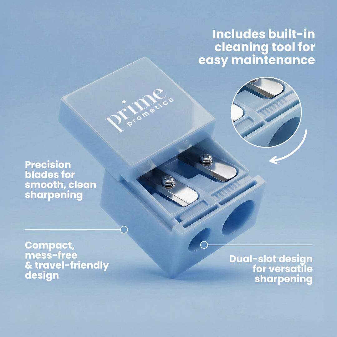 Multi-use sharpener | PrimePrometics™